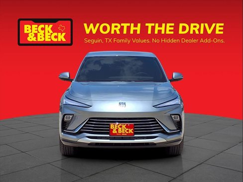 New 2025 Buick Envista Preferred w/ Convenience I Package image 2