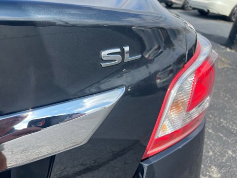 Used 2013 Nissan Altima 2.5 SL image 5