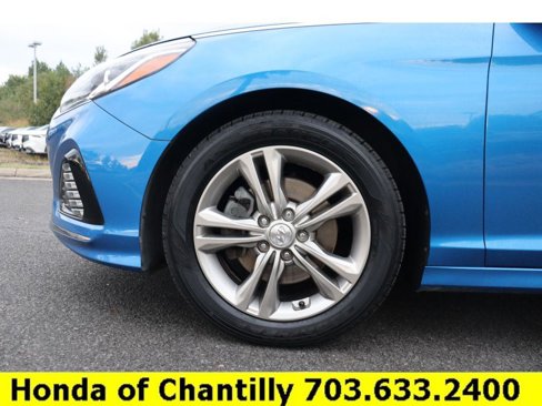 Used 2019 Hyundai Sonata SEL image 25