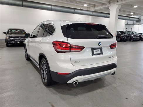 Used 2020 BMW X1 xDrive28i w/ Premium Package image 11