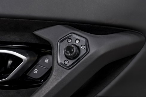 Used 2023 Lamborghini Huracan EVO image 10