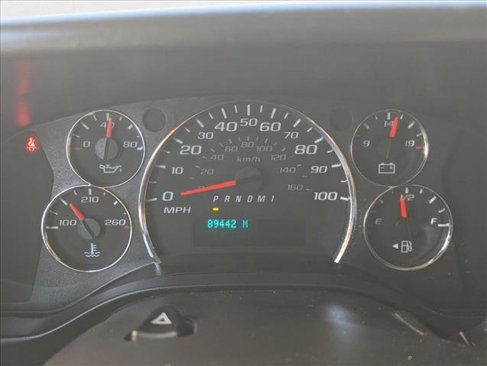 Used 2017 GMC Savana 2500 image 12