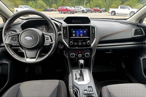 Used 2022 Subaru Crosstrek 2.0i Premium w/ Moonroof Package image 13