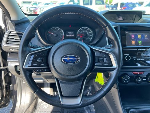 Used 2018 Subaru Crosstrek 2.0i Premium w/ Popular Package #2 image 28