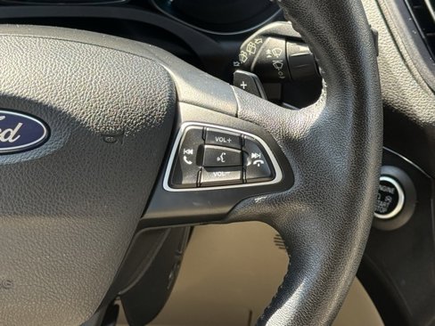 Used 2018 Ford Escape Titanium image 28