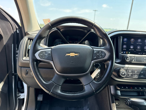 Used 2019 Chevrolet Colorado LT w/ Safety Package image 23