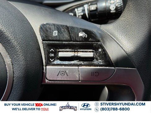 Certified 2023 Hyundai Santa Cruz SEL image 27
