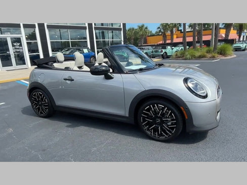Certified 2025 MINI Cooper S image 27