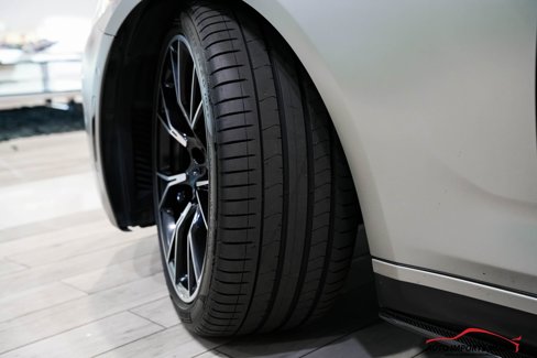 Used 2019 BMW M5 w/ Executive Package image 89