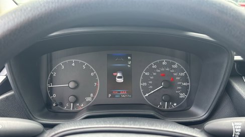 Used 2023 Toyota Corolla LE image 16