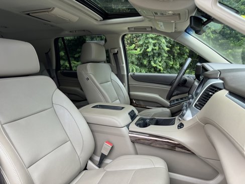 Used 2019 GMC Yukon SLT w/ Premium Edition image 13