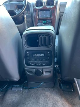 Used 2003 GMC Envoy SLT image 23