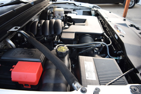 Used 2016 Chevrolet Tahoe LS image 31