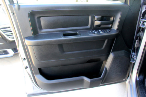 Used 2020 RAM 1500 Tradesman w/ Popular Equipment Group image 18