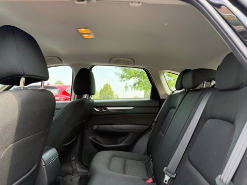 Used 2019 MAZDA CX-5 Sport image 15