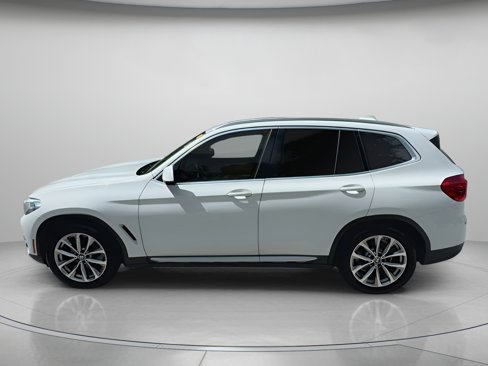 Used 2019 BMW X3 sDrive30i w/ Driving Assistance Package image 17