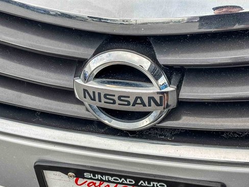 Used 2015 Nissan Altima 2.5 S w/ Power Driver Seat Package image 5