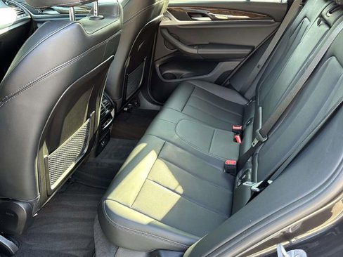 Certified 2023 BMW X4 xDrive30i w/ Convenience Package image 20