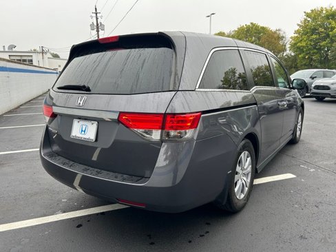 Used 2016 Honda Odyssey EX-L image 5