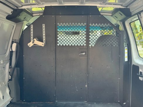 Used 2008 Ford E-250 and Econoline 250 image 18