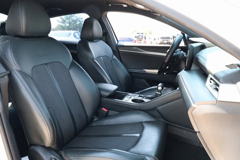 Used 2023 Kia K5 GT-Line w/ GT-Line Premium Package image 32