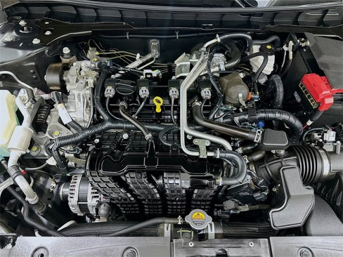 Used 2021 Nissan Altima 2.5 SV image 30