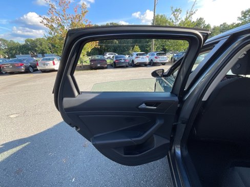 Used 2019 Volkswagen Jetta S w/ Driver Assistance Package image 37