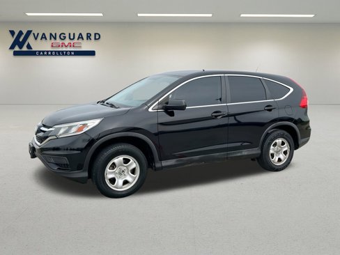 Used 2016 Honda CR-V LX image 1