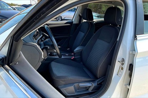 Used 2024 Volkswagen Jetta S image 7