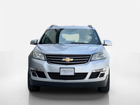 Used 2016 Chevrolet Traverse LT image 6