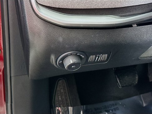 Used 2022 Jeep Compass Latitude image 15