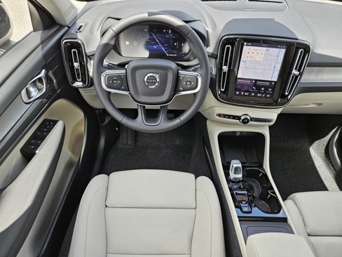 New 2026 Volvo XC40 B4 Plus w/ Protection Package image 16