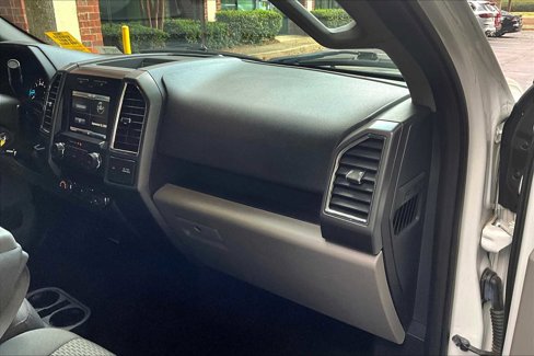 Used 2015 Ford F150 XLT w/ Equipment Group 302A Luxury image 17