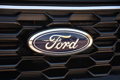 Used 2023 Ford Escape ST-Line w/ Tech Pack #1 image 34