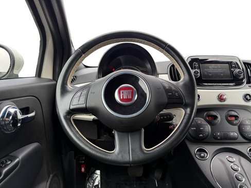 Used 2019 FIAT 500 e image 12
