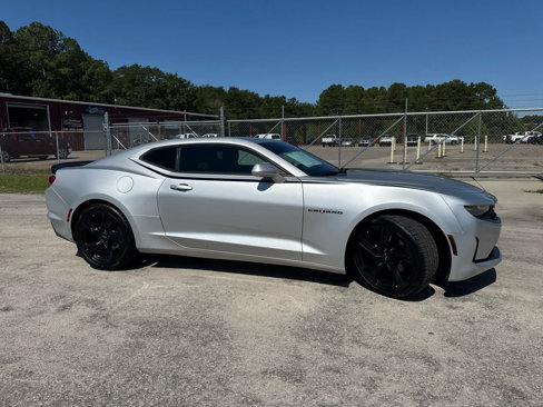 Used 2019 Chevrolet Camaro LS image 9