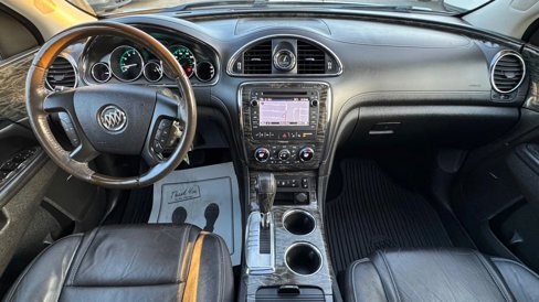 Used 2014 Buick Enclave Premium image 9
