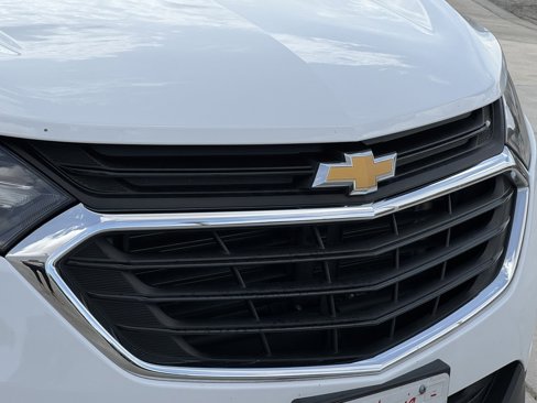 Used 2021 Chevrolet Equinox LS w/ LS Convenience Package image 7