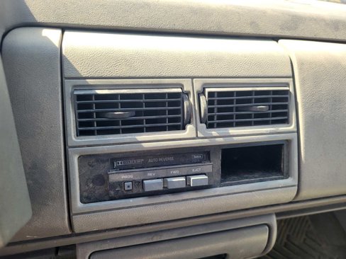 Used 1994 Chevrolet Silverado 1500 4x4 Extended Cab image 20