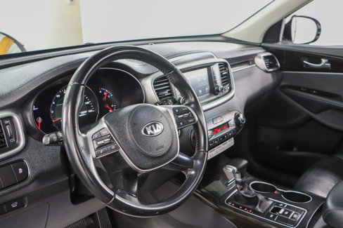 Used 2020 Kia Sorento EX image 23