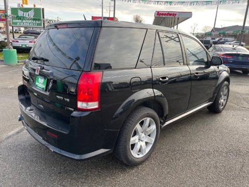 Used 2007 Saturn Vue AWD V6 w/ Red Line Pkg image 5