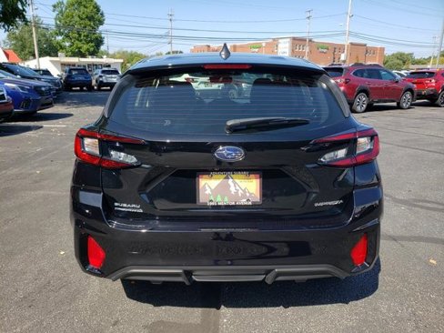 Certified 2024 Subaru Impreza 2.0i image 4