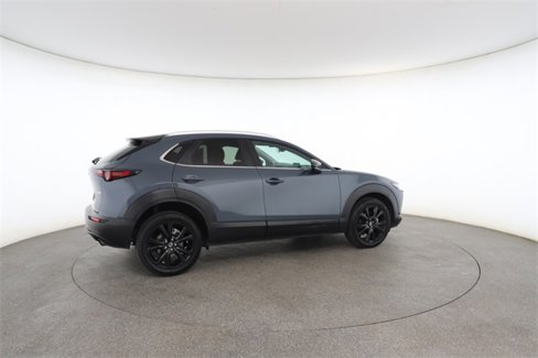 Used 2023 MAZDA CX-30 AWD 2.5 S w/ Preferred Package image 21