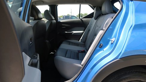 Used 2023 Nissan Kicks SR w/ SR Premium Package image 18