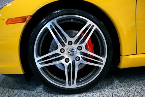 Used 2007 Porsche 911 Carrera S image 38