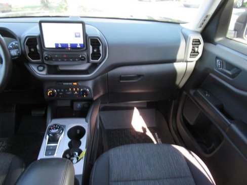 Used 2022 Ford Bronco Sport Big Bend w/ Convenience Package image 14