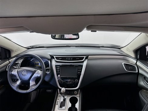 Used 2015 Nissan Murano SL w/ SL Technology Package image 24