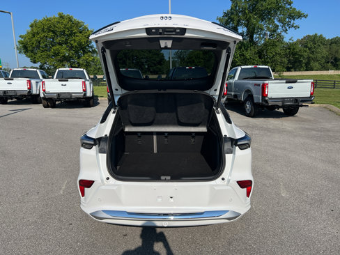 Used 2024 Buick Envista Avenir image 17