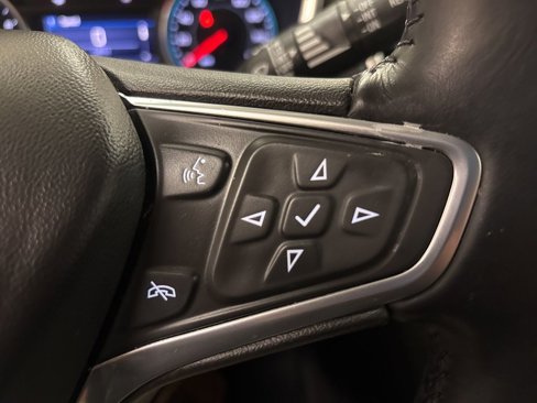 Used 2022 Chevrolet Equinox LT image 18