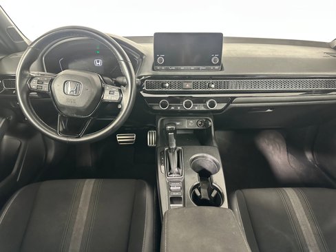 Used 2023 Honda Civic Sport image 14